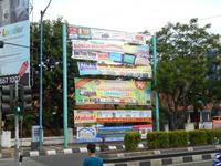 Gambar Pasang spanduk baliho / umbul2  di lokasi strategis wilayah Jateng-DIY dari REKLAME SEMARANG undefined 1 Tokopedia