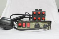 Gambar Jual Sirine Mobil CJB 200W Jumper dari Produsen Sirine Polisi undefined 1 Tokopedia