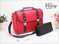 Gambar Tas Wanita Vilily dari Bali Ethnic undefined 2 Tokopedia