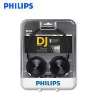 Gambar PHILIPS SHL 3005/00 Lightweight Headphone WITH MICROPHONE Original dari Orangetech Store undefined 5 Tokopedia