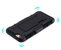 Gambar Sarung Handphone Rugged Hybird dengan Clip dari Teknik Dan Bangunan undefined 5 Tokopedia