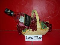 Gambar PATUNG PAJANGAN TEMPAT BOTOL SAOS / KECAP / SAMBAL dari Gloria Bellucci. undefined 1 Tokopedia