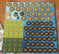 Gambar Tzolkin: The Mayan Calendar board game dari Monopolis Wonder undefined 5 Tokopedia
