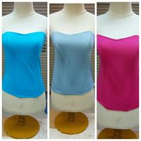 Gambar longtorso - S dari renil kebaya undefined 1 Tokopedia