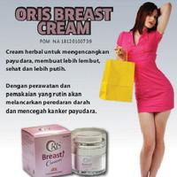 Gambar ORIS Breast Cream/ Pengencang PayuDara/ ABE dari pasutriherbal1 undefined 5 Tokopedia