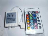 Gambar Remote Controle Led RGB dari KDJS OnLine undefined 1 Tokopedia