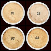 Gambar Make Over Silky Smooth Translucent Powder dari Yobel Cosmetics undefined 2 Tokopedia