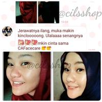 Gambar CA FACECARE (Komplit) dari Cilsshop undefined 4 Tokopedia