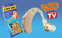 Gambar HEARING AID / ALAT BANTU DENGAR Cyber Sonic Tipe BTE (Behind The Ear) dari KemanggisanStore undefined 1 Tokopedia