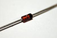 Gambar Dioda zener 15v 15 v 15 volt IN4744A IN4744 A 1W 1 W 1 Watt dari raspberry-kit undefined 1 Tokopedia
