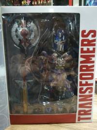 Gambar KidsLogic Transformer 4 Optimus Prime dari 99'Hobby undefined 2 Tokopedia