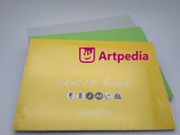 Gambar Sketchbook Artemedia A3 / Artemedia Sketch Book A3 dari Artpediashop undefined 3 Tokopedia