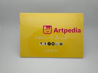 Gambar Sketchbook Artemedia A3 / Artemedia Sketch Book A3 dari Artpediashop undefined 2 Tokopedia