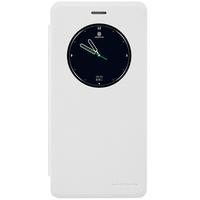 Gambar Nillkin Flip Case (Sparkle Leather Case) - Lenovo K5 Note dari Orionlycom undefined 4 Tokopedia
