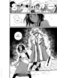 Gambar re:ON Comics Volume 13 Komik Reon dari re:ON Comics undefined 5 Tokopedia