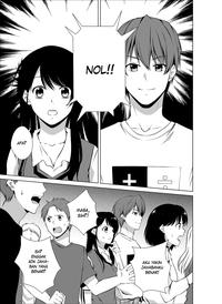 Gambar re:ON Comics Volume 13 Komik Reon dari re:ON Comics undefined 4 Tokopedia