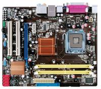 Gambar MOTHERBOARD LGA 775 DDR2 G31 dari NganDa Jaya undefined 1 Tokopedia