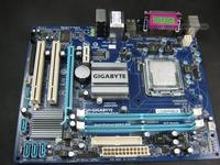 Gambar MOTHERBOARD LGA 775 DDR2 G31 dari NganDa Jaya undefined 3 Tokopedia
