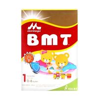 Gambar Morinaga BMT Reguler Susu Formula 1 Box 200 g dari Mandiri Tronics undefined 1 Tokopedia