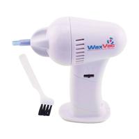 Gambar WaxVac Ear Cleaner - Penyedot Kotoran Telinga dari Puserba undefined 2 Tokopedia