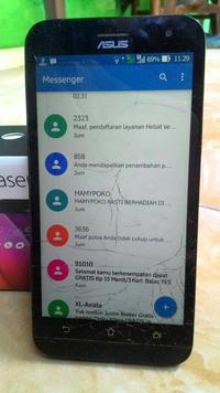Gambar Zenfone 2 Laser ZE500KG dari Bengaw@n undefined 2 Tokopedia