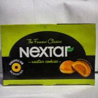 Gambar Nextar Nastar Cookies Isi 10x42g dari Rannashop undefined 1 Tokopedia
