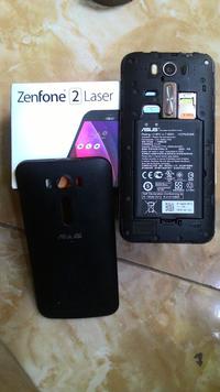 Gambar Zenfone 2 Laser ZE500KG dari Bengaw@n undefined 3 Tokopedia