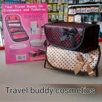 Gambar tas bag rol go kosmetik multifungsi praktis dari Mobileaccstore2 undefined 1 Tokopedia