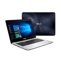 Gambar ASUS A456UQ i5-6200 4GB 1TB GT940 2GB 14&amp;amp;quot;FHD DOS RESMI!!! dari Gm-comp undefined 1 Tokopedia