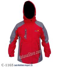 Gambar Jaket Jack Wolfskin Import dari Wahana Outdoor undefined 1 Tokopedia