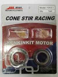 Gambar KOMSTIR RACING BAMBU RX KING/ JUPITER/ VEGA/ JUPITER MX/ VEGA ZR/Z115 dari MOTO 1 undefined 1 Tokopedia