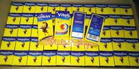 Gambar Madu Albumin Anak Vitabumin 150 ml dari MuliaShop Surabaya undefined 2 Tokopedia