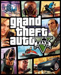Gambar GTA V FULL flasdisk 64 GB dari kle_shop undefined 1 Tokopedia