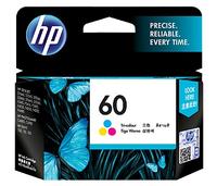 Gambar Tinta Printer Cartridge HP 60 Colour Original dari Anugrah Jaya Comp undefined 2 Tokopedia