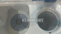 Gambar Sharp Mesin Cuci ES-T95 CR 9 kg low watt super aquamagic anti karat dari Starbuddy undefined 4 Tokopedia