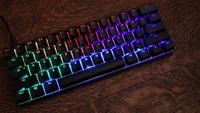 Gambar Poker 3 RGB Mechanical Keyboard dari Sylar Gaming Solution undefined 1 Tokopedia