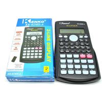 Gambar Kalkulator Elektronik Scientific Calculator - KENKO 82MS dari Daikazera Shop undefined 2 Tokopedia