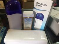 Gambar Depilatory Heater / Depilator wax/ Pemanas Depilator / Alat Cabut Bulu dari Supplier Alat Salon undefined 2 Tokopedia