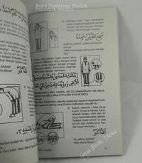 Gambar Buku Tuntunan Shalat Lengkap dari Gaya Bookstore undefined 3 Tokopedia
