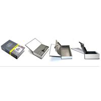 Gambar BookSafe - Brankas Buku Mini 115x80x45mm dari Puserba undefined 2 Tokopedia