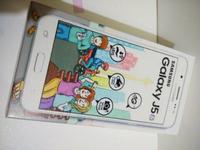 Gambar DUS HP / KOTAK HANDPHONE SAMSUNG GALAXY J5 2015, BAGUS HARGA TERMURAH dari Kotak Kotak Box undefined 3 Tokopedia