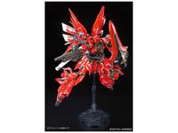 Gambar 1/144 RG 22 MSN-06S Sinanju dari Anime Machi Indonesia undefined 5 Tokopedia
