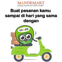 Gambar NISSIN Biskuit Madu 300gr (Biskuit Rasa Durian) dari Mondemart ID undefined 2 Tokopedia