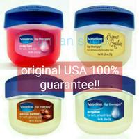 Gambar Vaseline Rosy Lips Lip Therapy for soft pink lips dari lanlanonlineshop undefined 1 Tokopedia