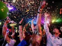 Gambar sewa confetti dari confetii pesta undefined 4 Tokopedia