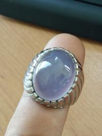 Gambar Biru langit/tinta/purple baturaja kristal serat kura mix kantong semar dari Teta Gems undefined 1 Tokopedia