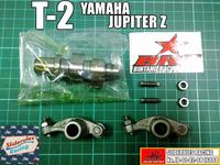 Gambar noken as BRT Yamaha jupiter z T2 roller bore up harian dari Sliderules Racing undefined 1 Tokopedia