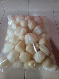Gambar Kerupuk kulit sapi matang 500 gram dari Diyanamila undefined 1 Tokopedia