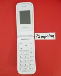 Gambar Hp lipat Evercoss C1V Fun Series / Mirip Samsung Lipat dari 73mpolan undefined 3 Tokopedia