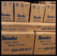 Gambar MESIN POTONG RUMPUT TANAKA SUM 328 SE BRUST CUTTER HIGH QUALITY dari Moro Jaya Teknik 2 undefined 3 Tokopedia